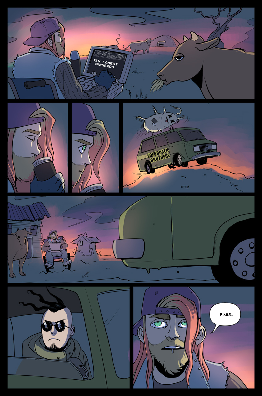 Chapter 5 Page 30