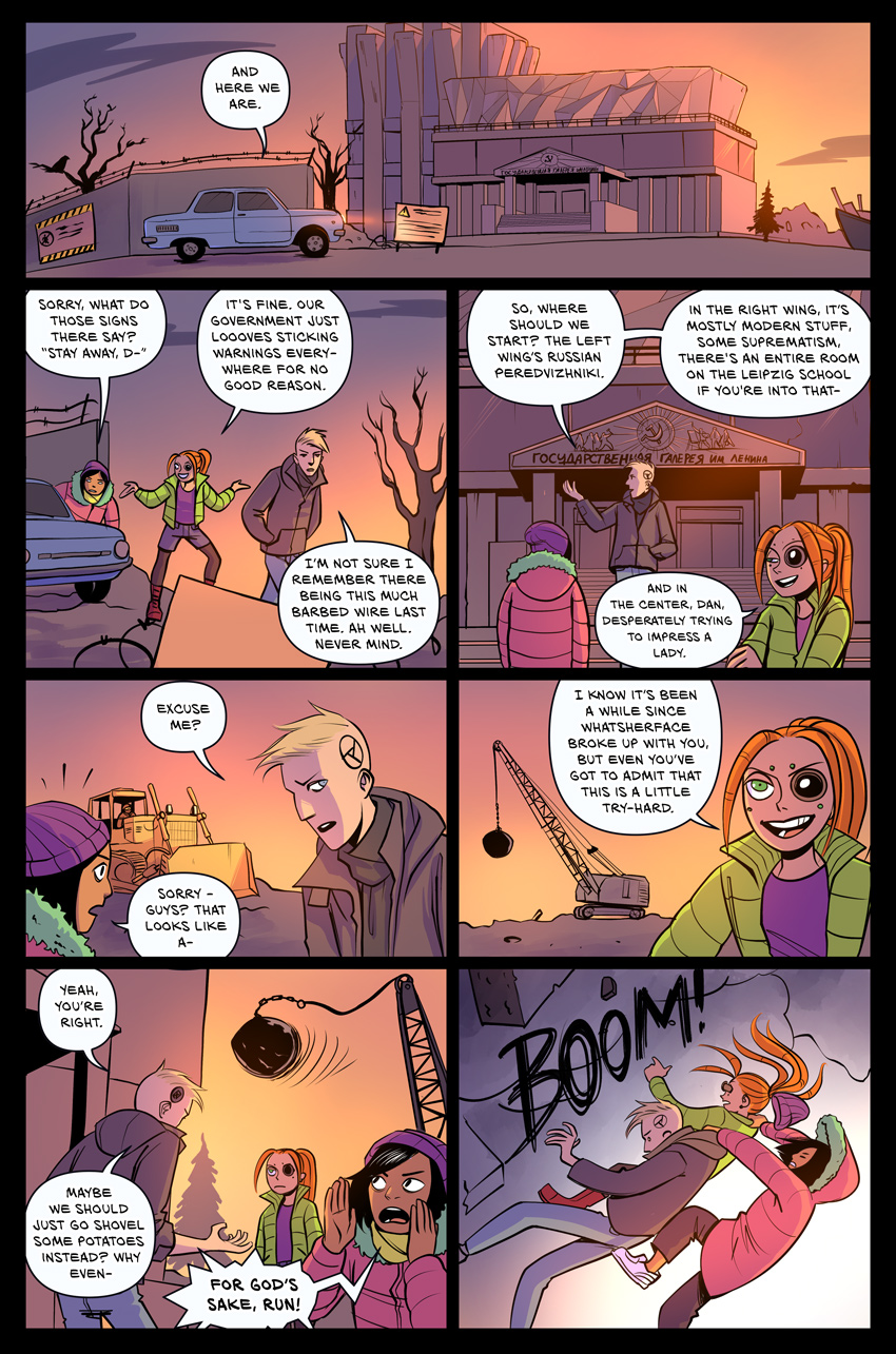 Chapter 7 Page 11