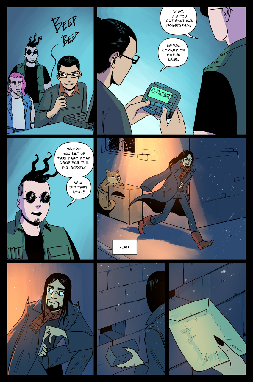 Chapter 7 Page 28