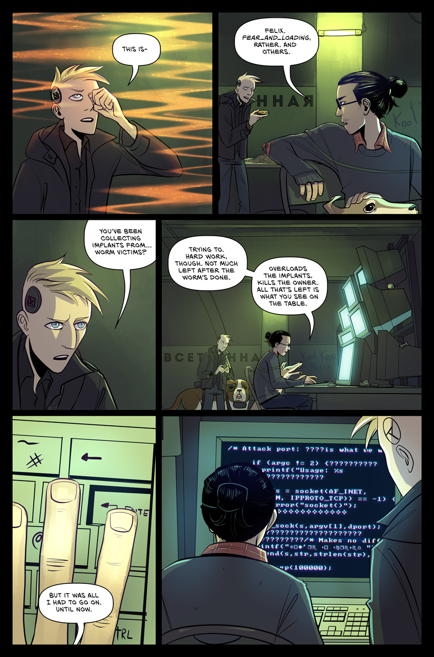 Chapter 5 Page 4