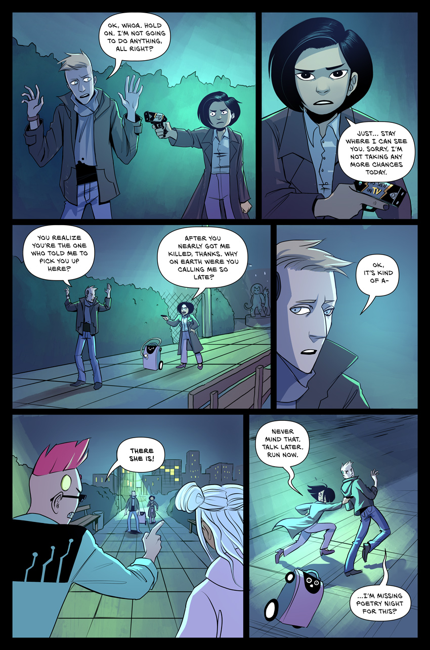 Chapter 6 Page 1