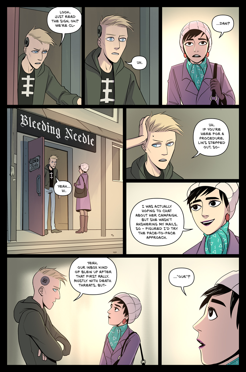 Chapter 7 Page 45