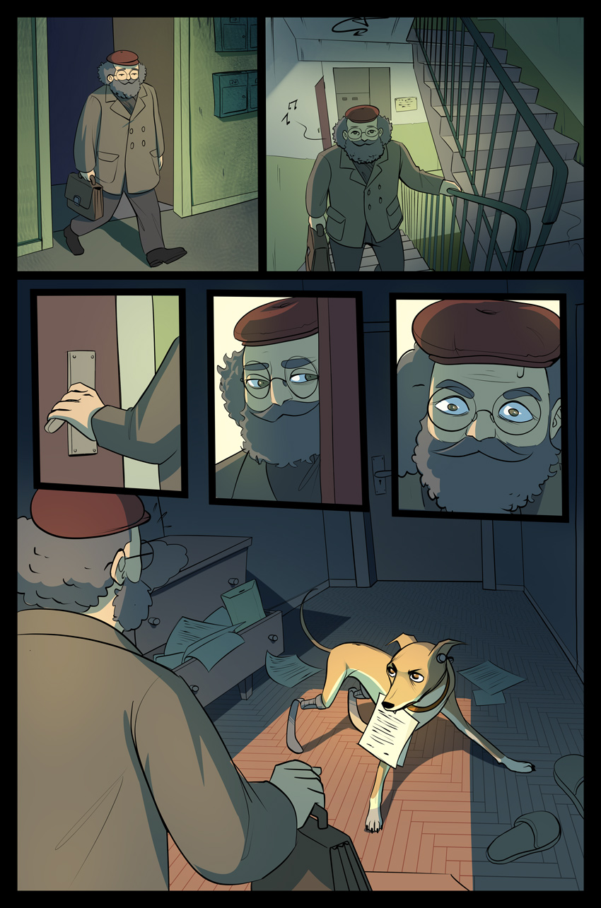 Chapter 8 Page 25