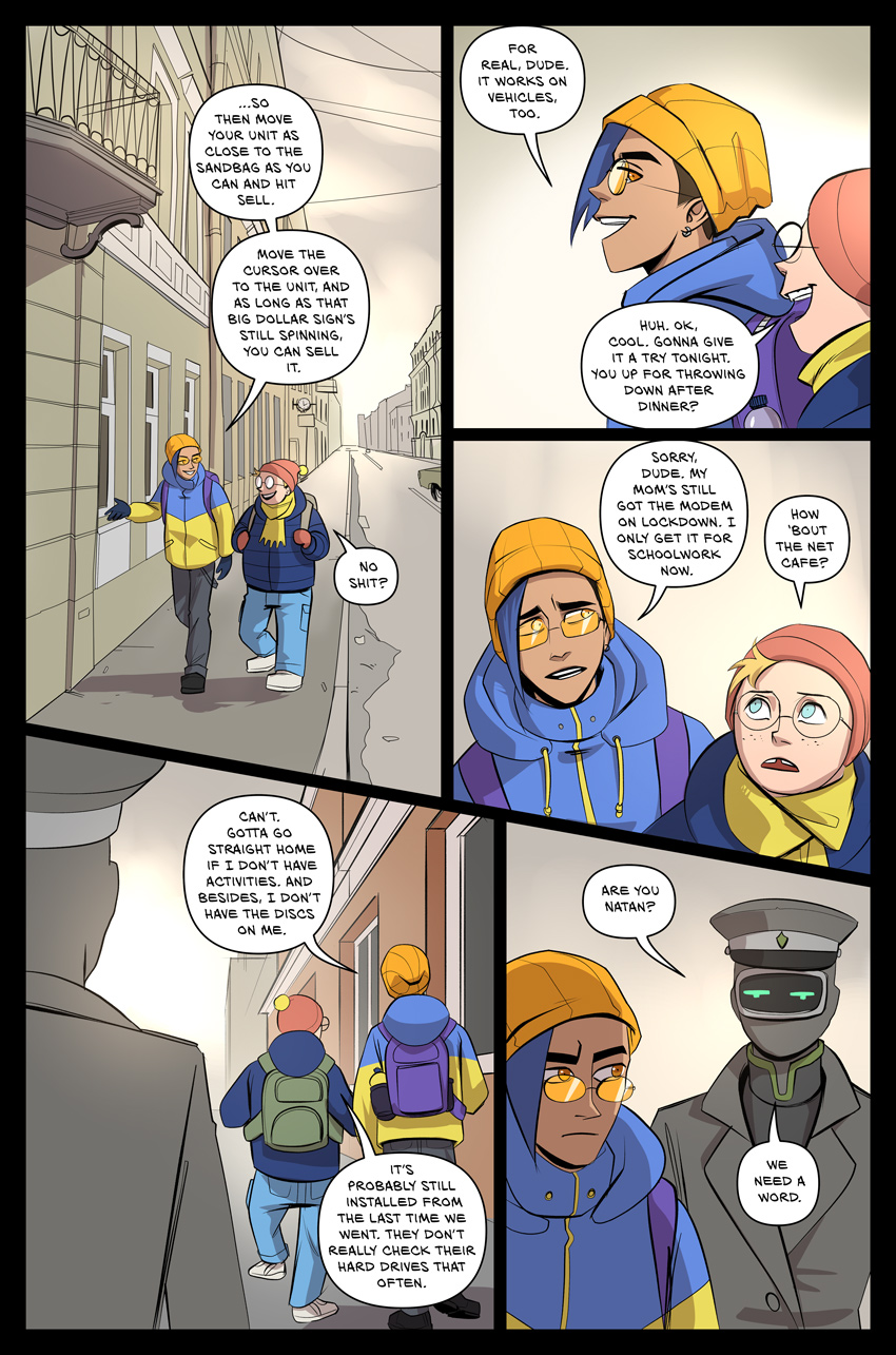 Chapter 8 Page 31