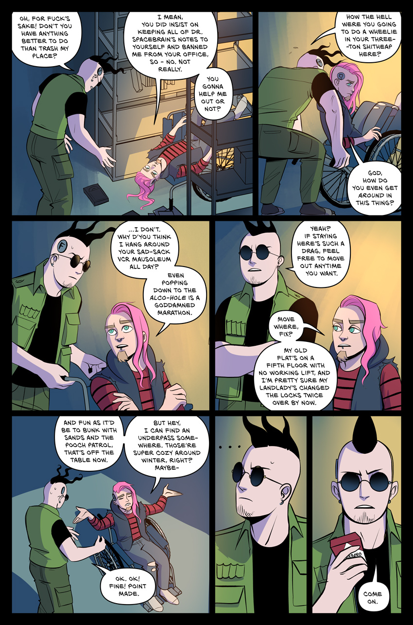 Chapter 8 Page 41