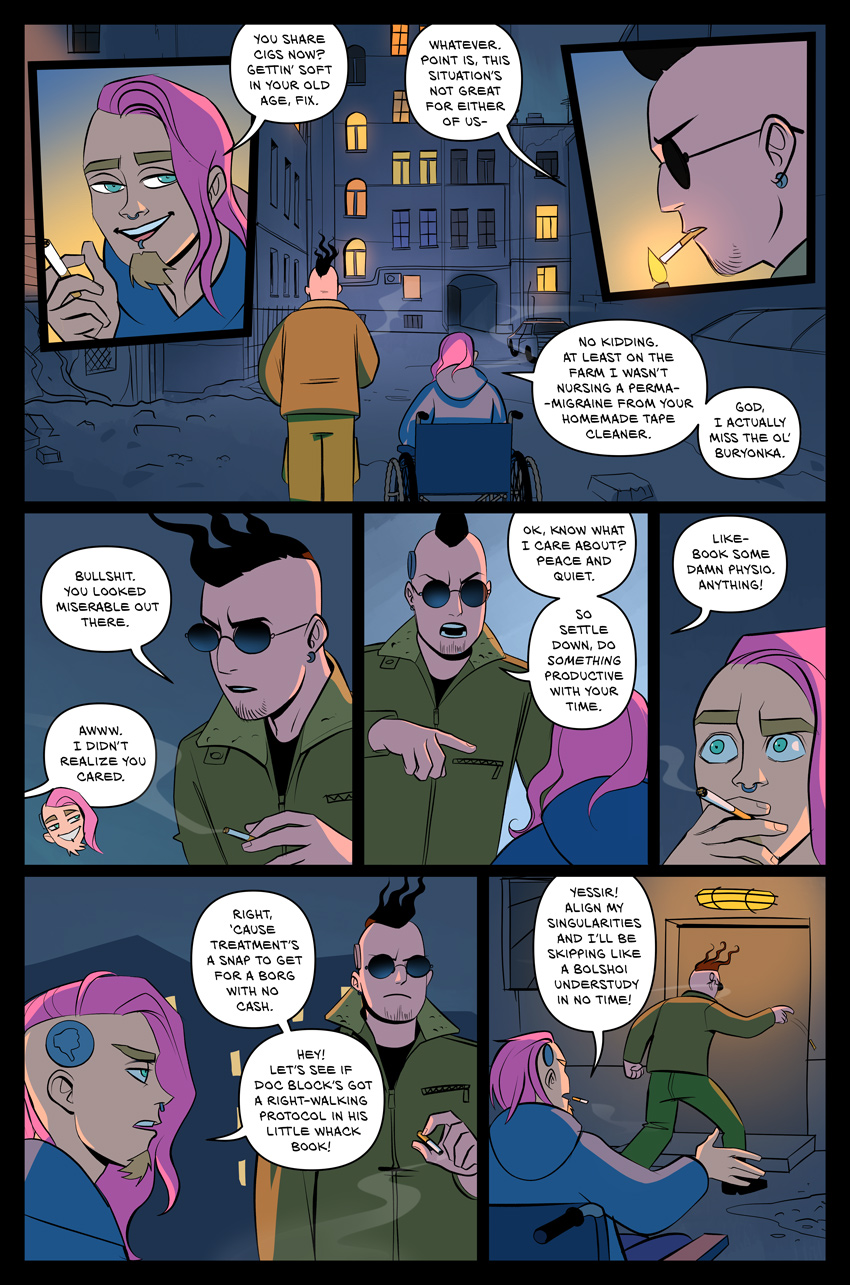 Chapter 8 Page 42